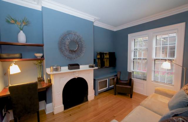 1 Bedroom - 33 Gray Street, Boston, MA 02116