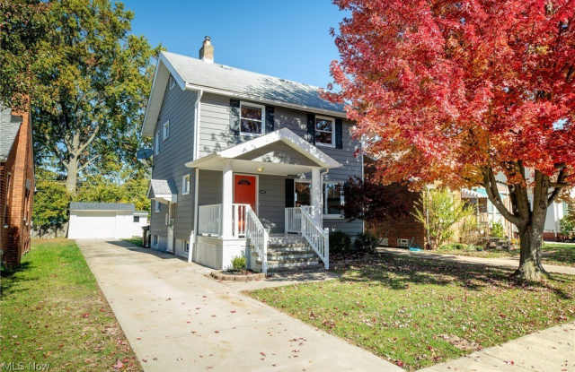 6310 Hampstead Avenue - 6310 Hampstead Avenue, Parma, OH 44129