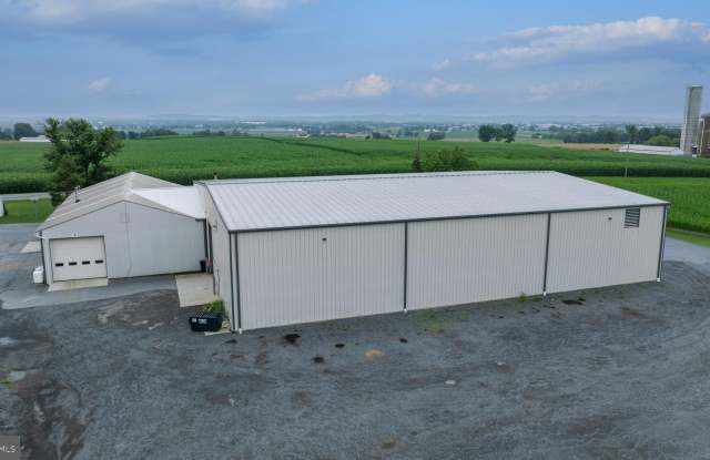 608 FAIRVIEW Road - 608 Fairview Road, Lancaster County, PA 17545