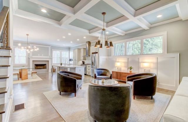 1242 Mayfair Drive - 1242 Mayfair Drive Northeast, North Druid Hills, GA 30324