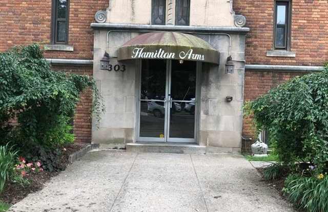 303 Hamilton Place - 303 Hamilton Place, Hackensack, NJ 07601
