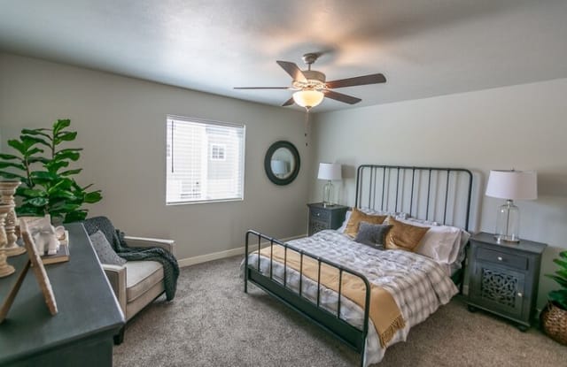 5250 Farm to Market 2920 - 5250 Fm 2920, Houston, TX 77388