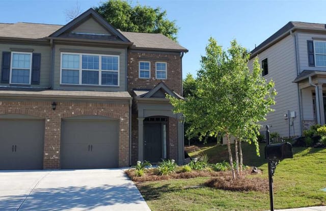 16 Ontario Court - 16 Ontario Court, Newnan, GA 30263