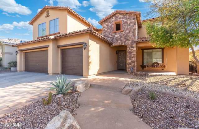 6518 W BENT TREE Drive Gallery 3