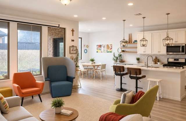 1816 Purtis Creek Drive Gallery 4
