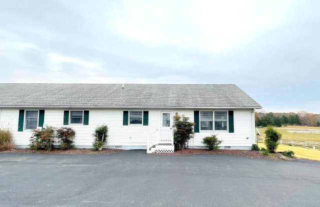 44994 SERENITY FARM LANE - 44994 Serenity Farm Lane, St. Mary's County, MD 20620