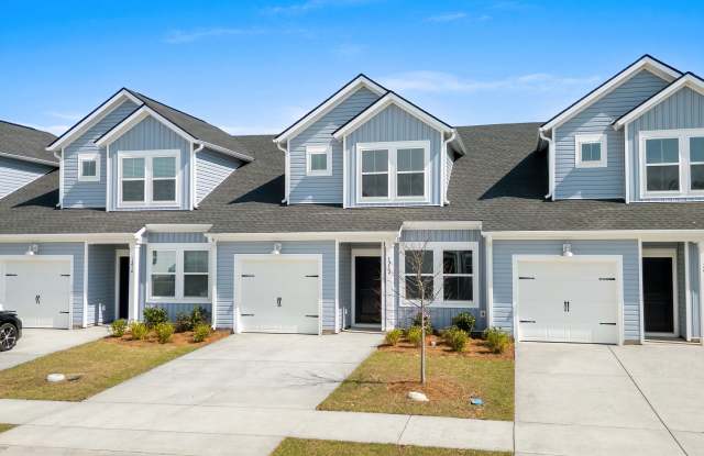 1212 Blueback Herring Way - 1212 photos photos