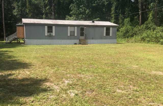 3 Bedroom Rental In North Crawfordville Available! photos photos