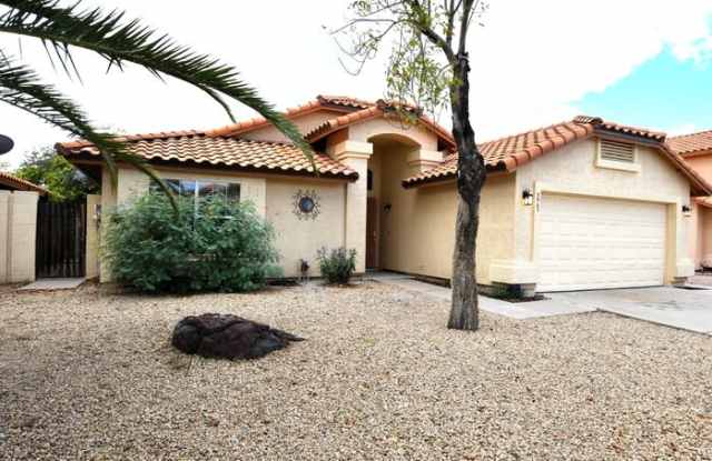 5963 West Mercury Way Gallery 1