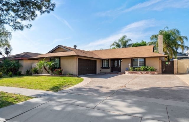 19050 E Northam St - 19050 E Northam St, South San Jose Hills, CA 91792