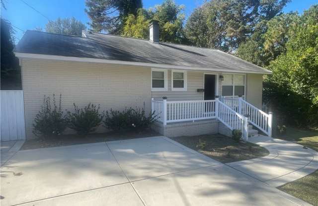 458 McBain Drive - 458 McBain Drive, Fayetteville, NC 28305