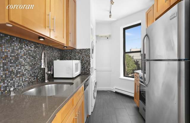 458 Lincoln Place - 458 Lincoln Pl, Brooklyn, NY 11238