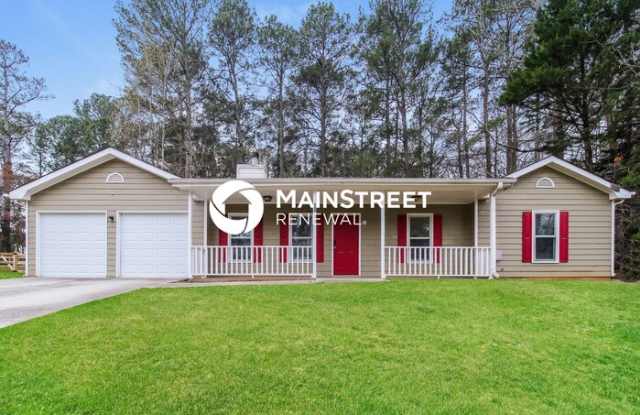 608 Hunters Cove Lane Gallery 1