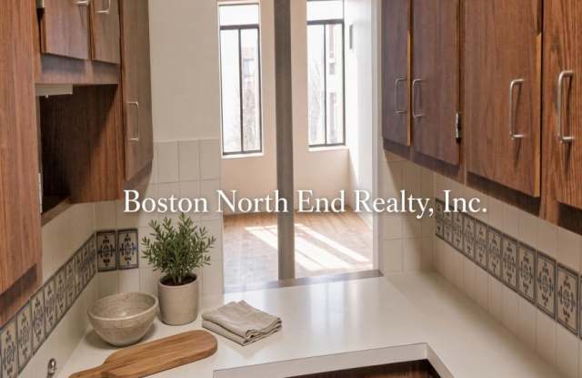 190 North Street Gallery 2