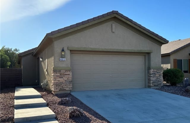 4013 Gliding Gulls - 4013 Gliding Gulls Avenue, North Las Vegas, NV 89084