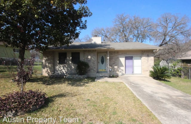 3900 E 16th - 3900 E 16th St, Austin, TX 78721