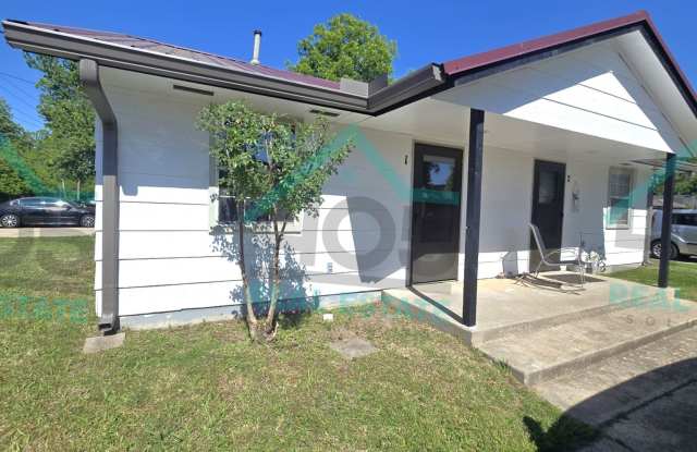 One Bedroom in Norman photos photos
