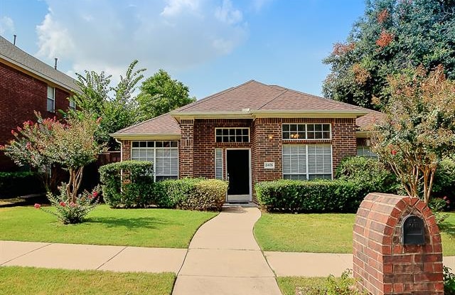 2405 San Gabriel Drive - 2405 San Gabriel Drive, Plano, TX 75074