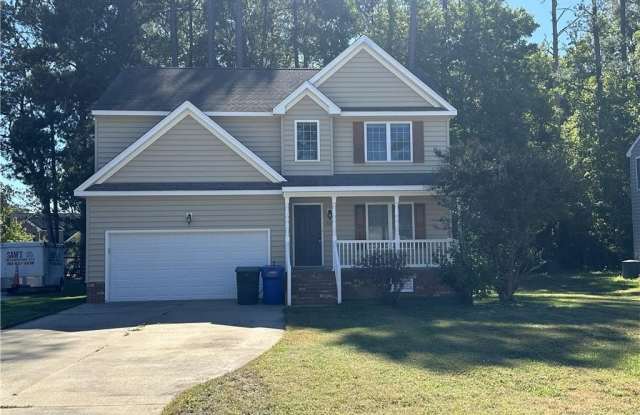 728 Old Fort Eustis Boulevard Gallery 1