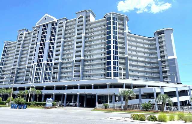455 E Beach Boulevard - 455 East Beach Boulevard, Gulf Shores, AL 36542
