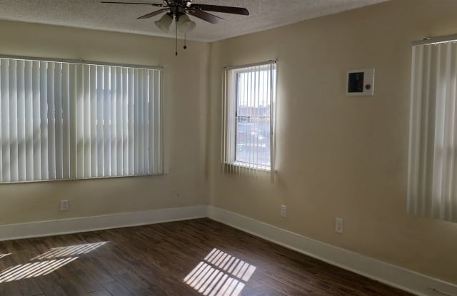 3579 E 1st St - 3579 East 1st Street, East Los Angeles, CA 90063