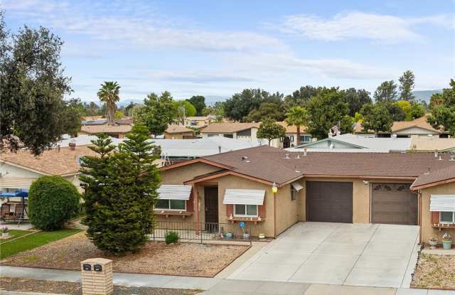 1906 Calle Pasito - 1906 Calle Pasito, Hemet, CA 92545 1906 Calle Pasito - 1906 Calle Pasito, Hemet, CA 92545