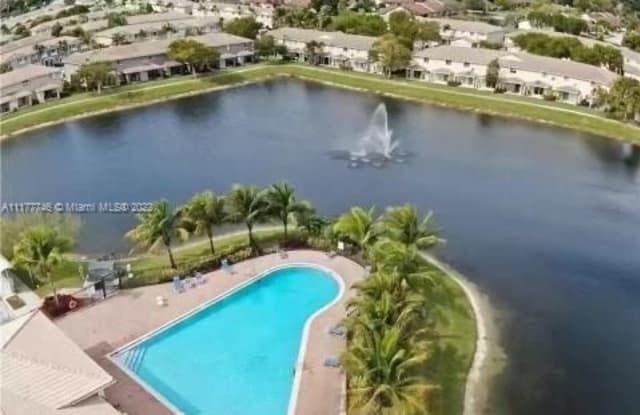 5759 Hampton Hills Blvd - 5759 Hampton Hills Blvd, Tamarac, FL 33321 5759 Hampton Hills Blvd - 5759 Hampton Hills Blvd, Tamarac, FL 33321