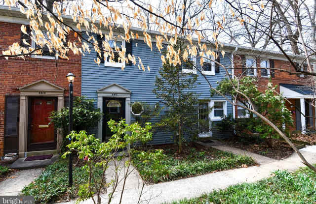 8520 GEREN Road unit: 18-3 photos photos