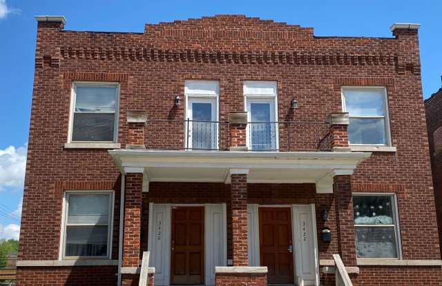 3420 Virginia Ave. photos photos