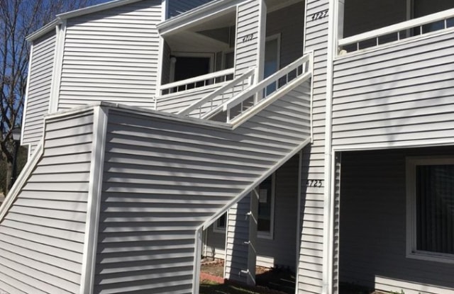 4725 Goldeneye Court - 4725 Goldeneye Court, Virginia Beach, VA 23462