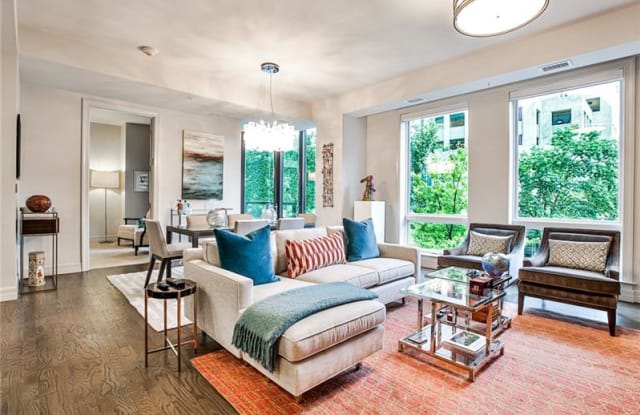 867 Peachtree Street NE - 867 Peachtree Street Northeast, Atlanta, GA 30308