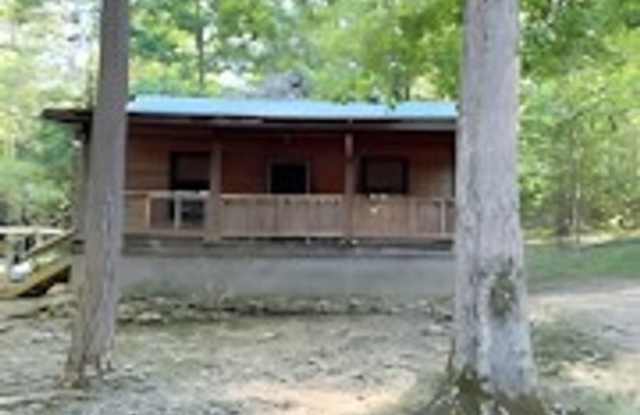 RUSTIC LOG CABIN Gallery 1