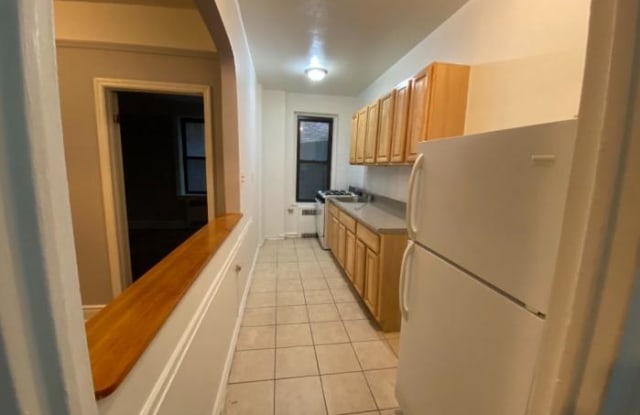 75 EAST 21ST STREET - 75 East 21st Street, Brooklyn, NY 11226
