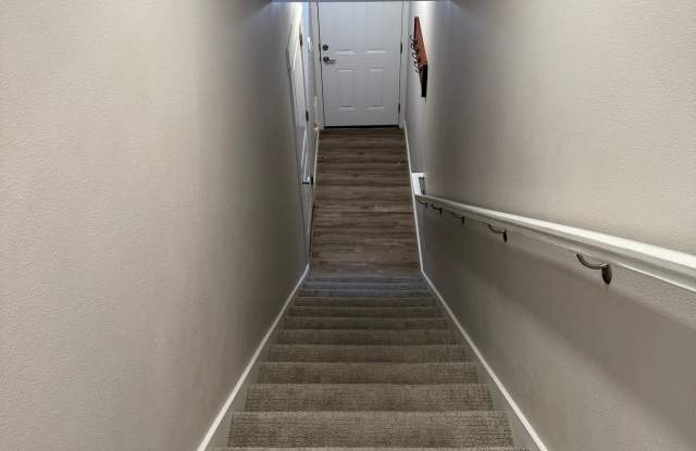 Stunning 3 bedroom townhome. photos photos