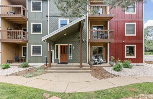 Gold Run 1 bedroom, 1 bath - Available for 8/29/25! photos photos
