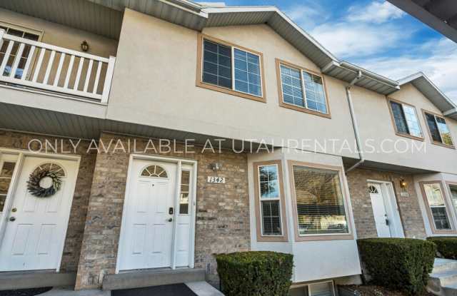 1342 S 1370 E photos photos