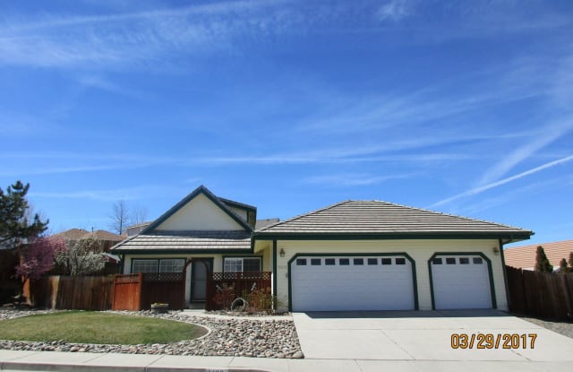 1436 Gregg - 1436 Gregg Street, Carson City, NV 89701