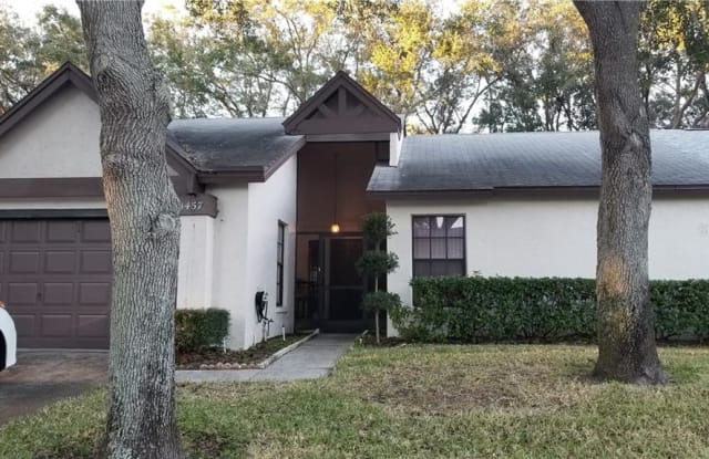 1457 PHEASANT CREEK DRIVE - 1457 Pheasant Creek Drive, Palm Harbor, FL 34684