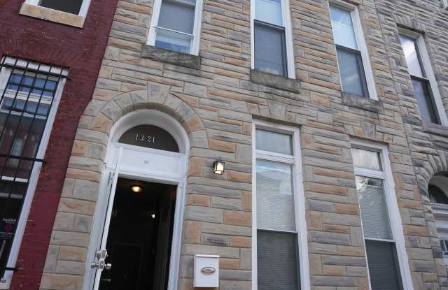 1321 W Lafayette Ave photos photos