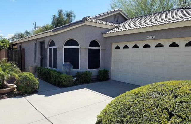 2143 E DANBURY Road - 2143 East Danbury Road, Phoenix, AZ 85022