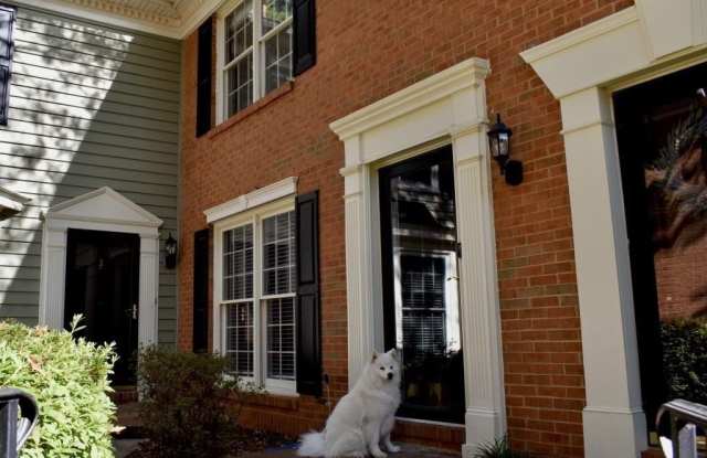 2 Mount Vernon Circle - 2 Mount Vernon Circle, Sandy Springs, GA 30328