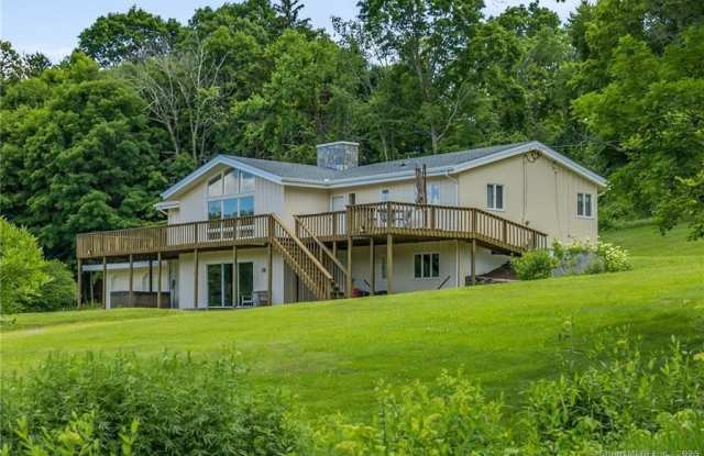 291 Grassy Hill Road - 291 Grassy Hill Road, Litchfield County, CT 06798 291 Grassy Hill Road - 291 Grassy Hill Road, Litchfield County, CT 06798