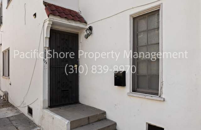 1020 N Oxford Apartments Gallery 4