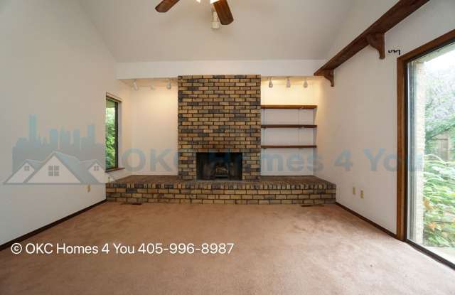 NW OKC Easy access to Kilpatrick Tpk Gallery 3