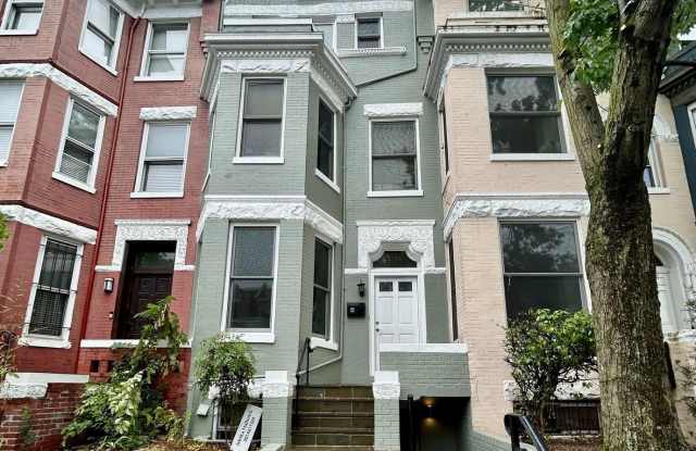 1736 U ST NW photos photos