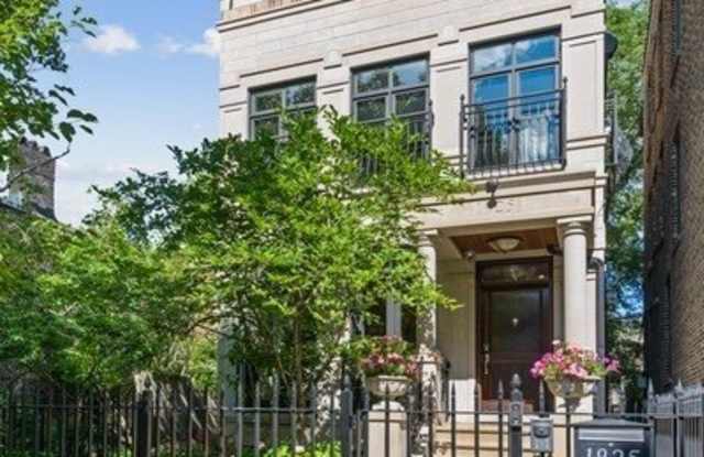 1925 N Bissell Street photos photos