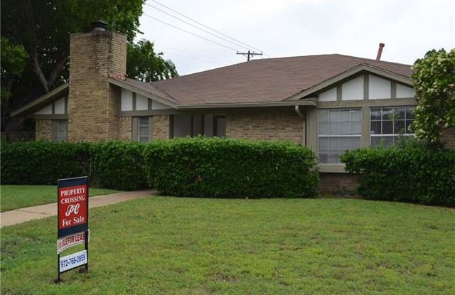 3629 Cromwell Street - 3629 Cromwell Street, Plano, TX 75075