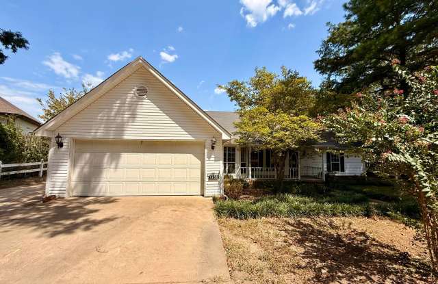 3108 Maplewood Terrace, Jonesboro AR **CLOSE TO ASU** photos photos