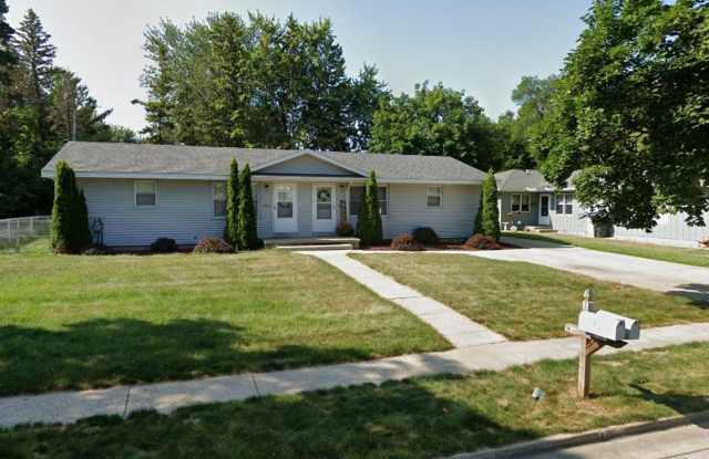 Wyllys Street Duplex photos photos