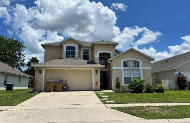 2918 BLOOMING ALAMANDA LOOP - 2918 Blooming Alamanda Loop, Four Corners, FL 34747